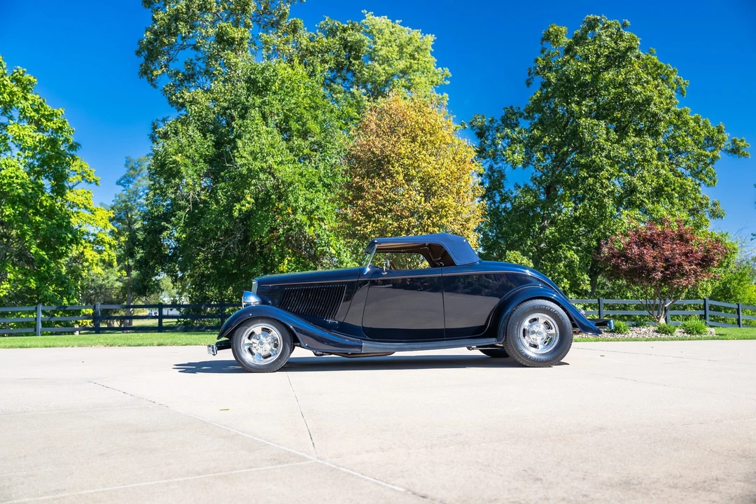 Ford Model 18 & 40 - Image 30 of 31