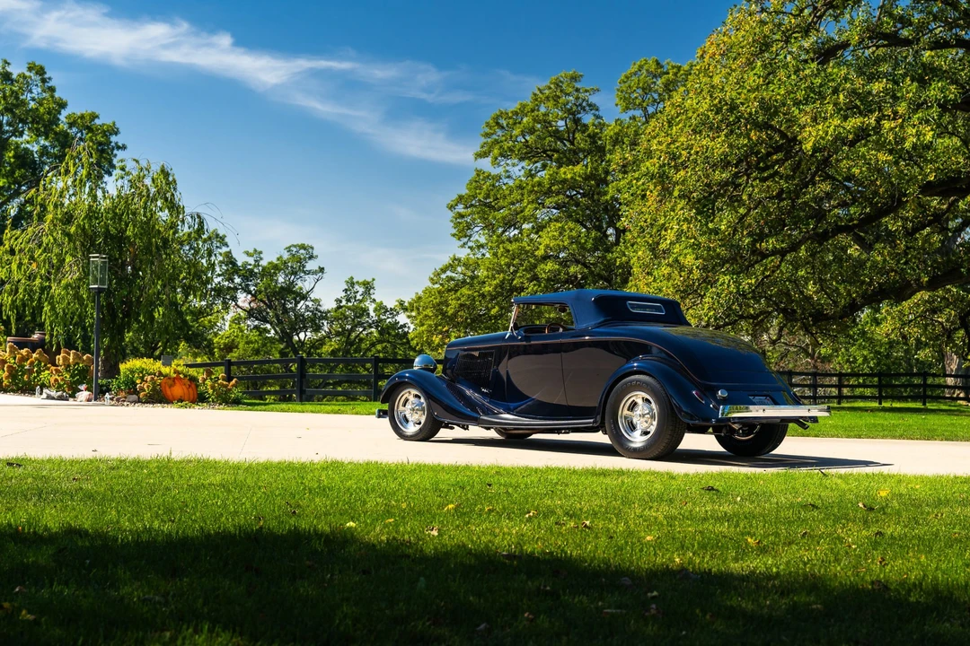 Ford Model 18 & 40 - Image 31 of 31