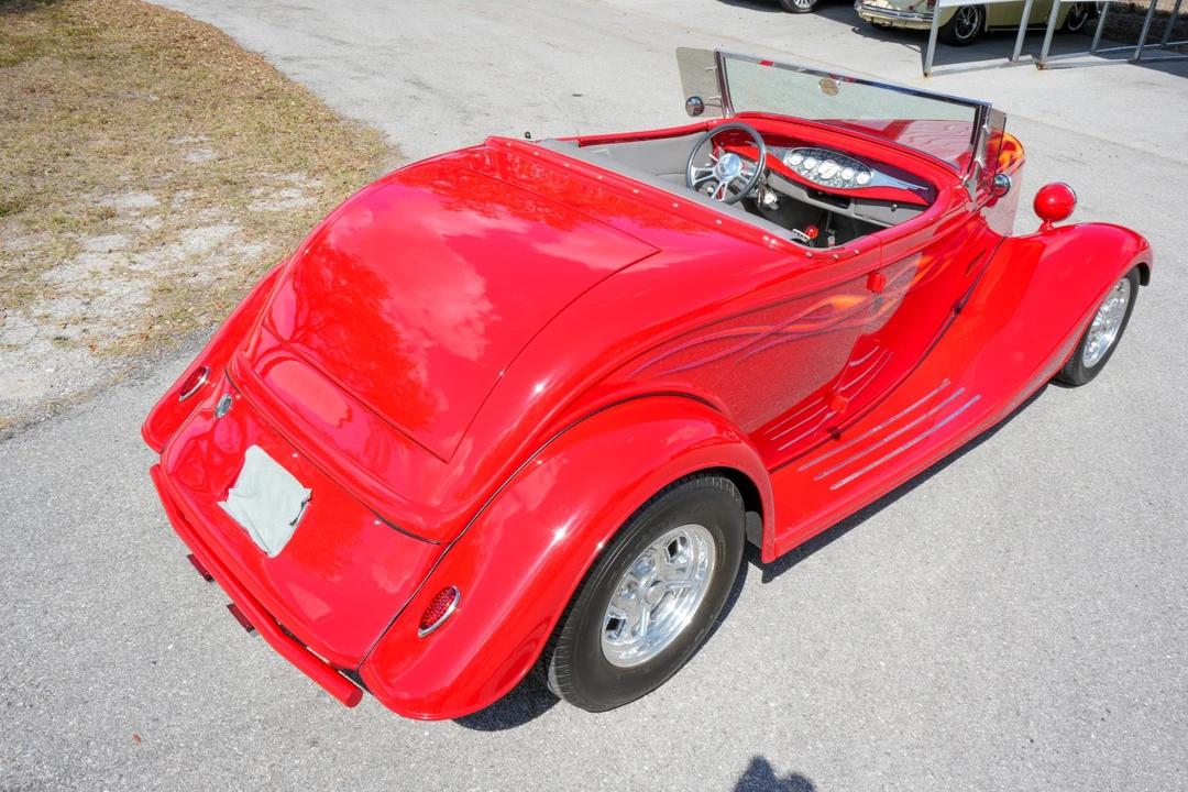 Ford Hot Rod - Image 6 of 31