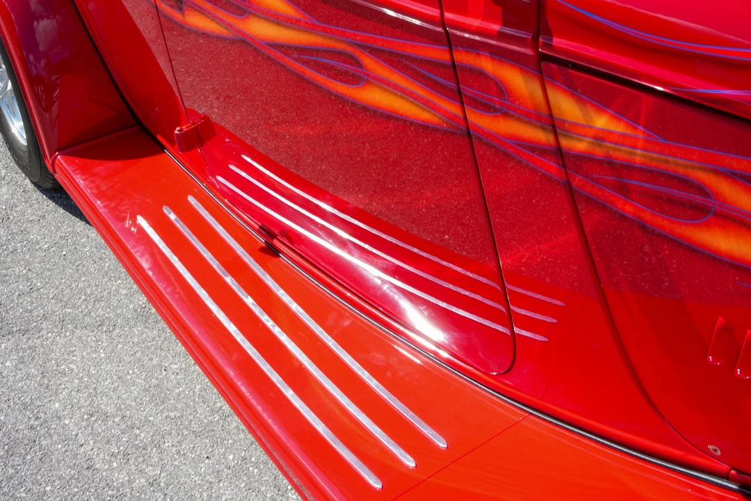 Ford Hot Rod - Image 25 of 31