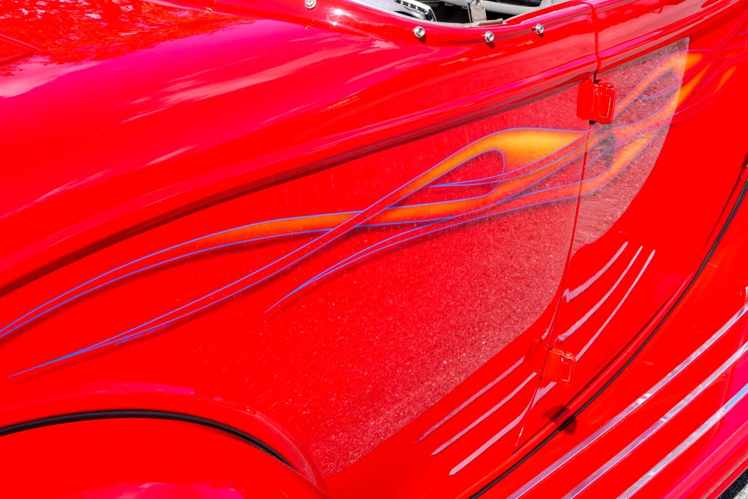 Ford Hot Rod - Image 29 of 31