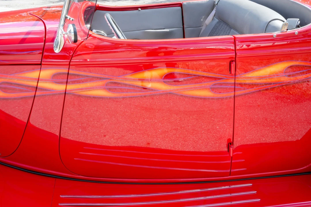 Ford Hot Rod - Image 18 of 31