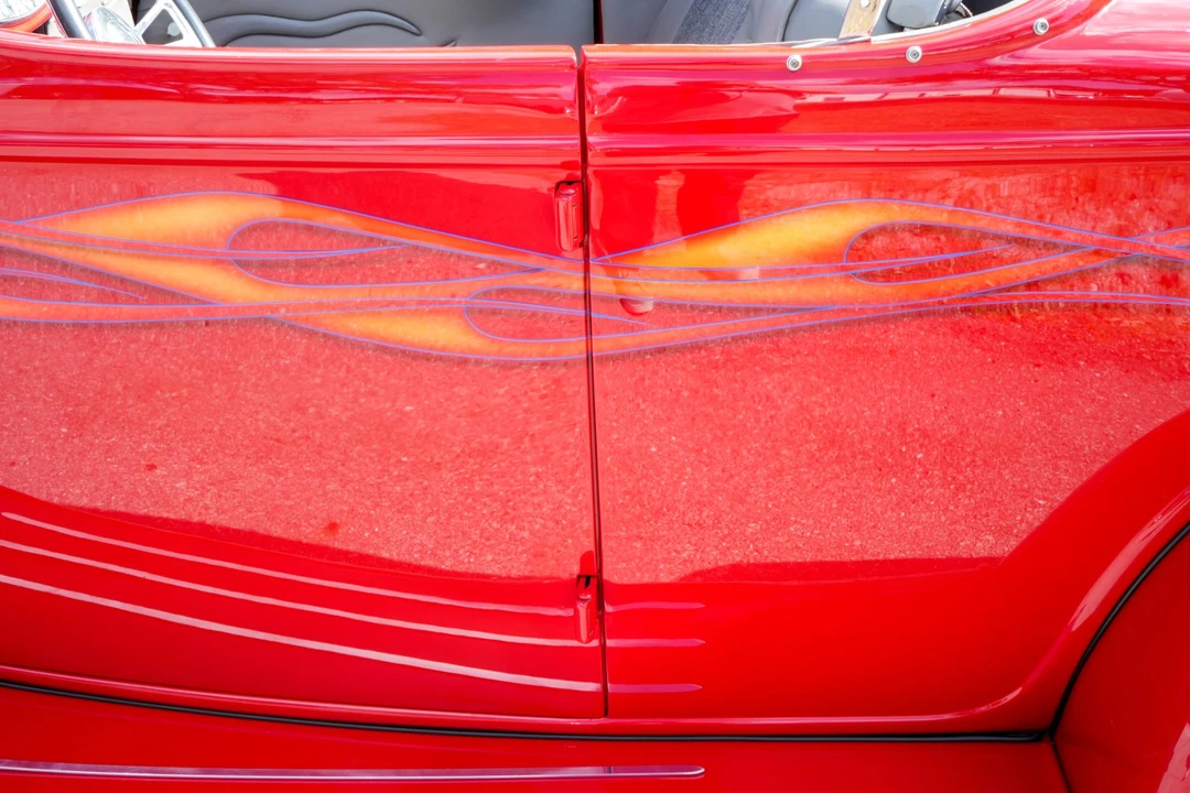Ford Hot Rod - Image 20 of 31