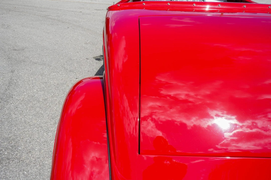 Ford Hot Rod - Image 21 of 31