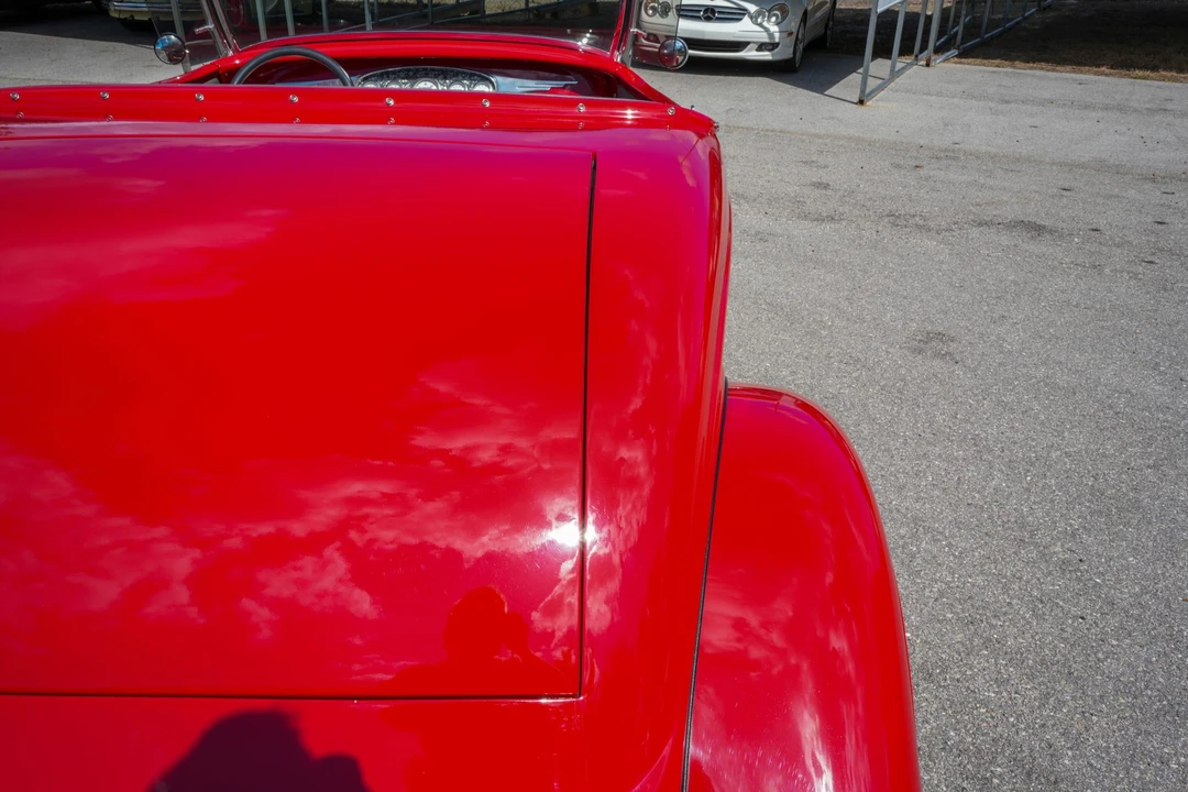 Ford Hot Rod - Image 23 of 31