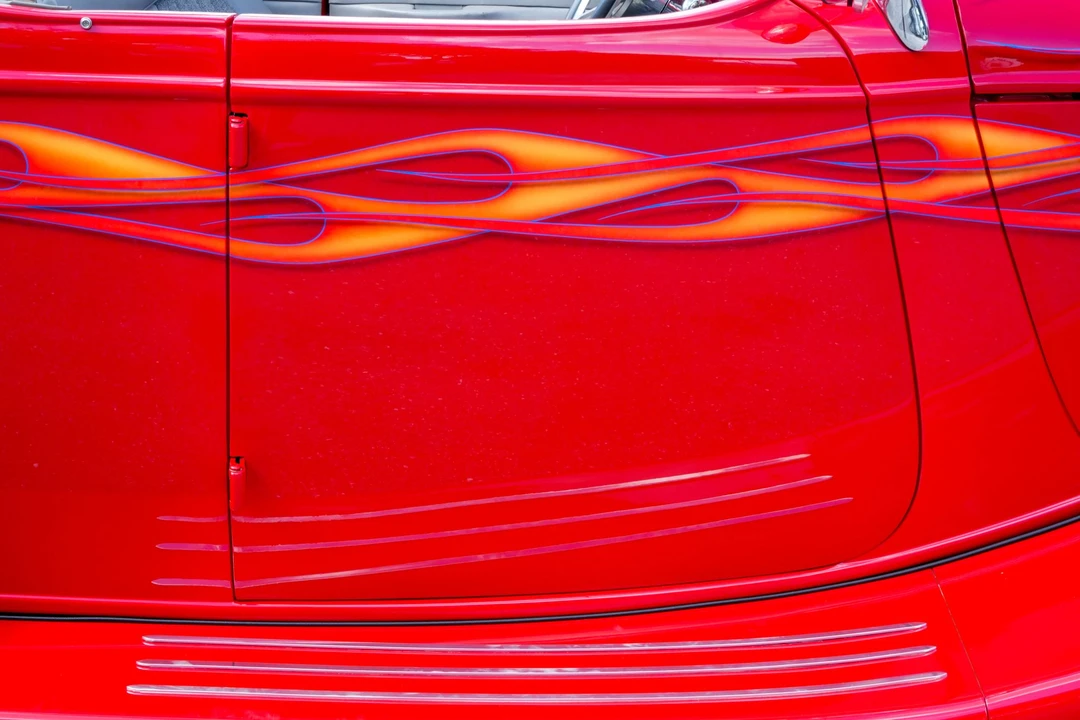 Ford Hot Rod - Image 30 of 31