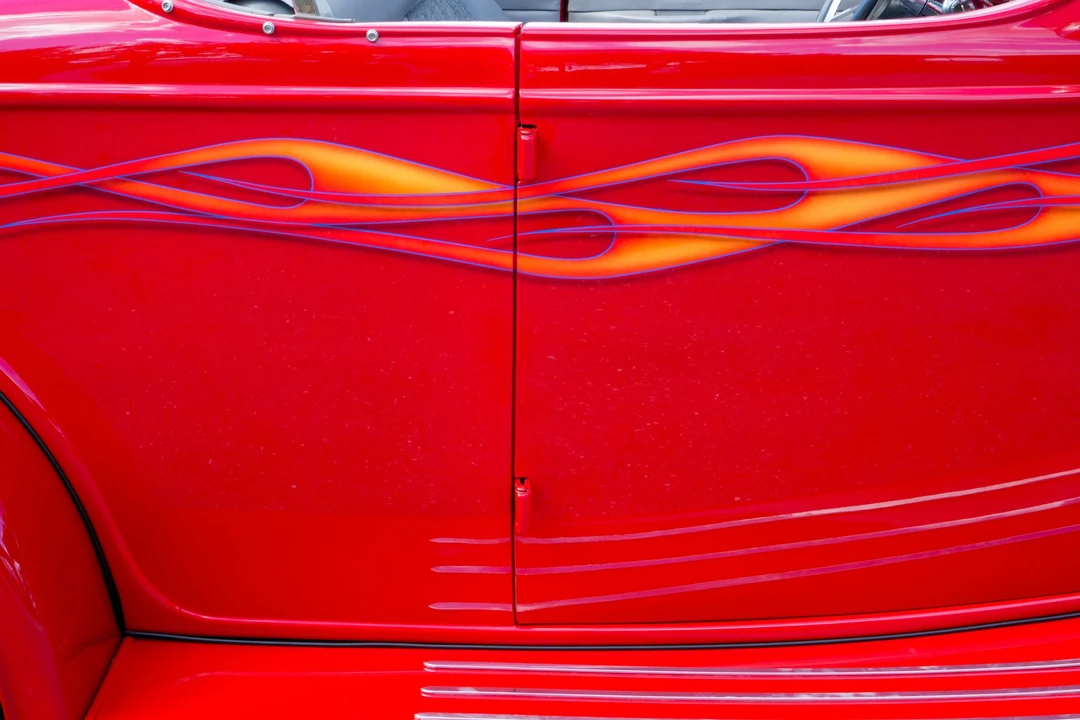 Ford Hot Rod - Image 31 of 31