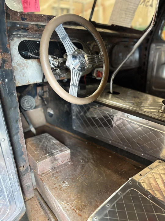 Ford Pickup (1937-1939) - Image 19 of 31