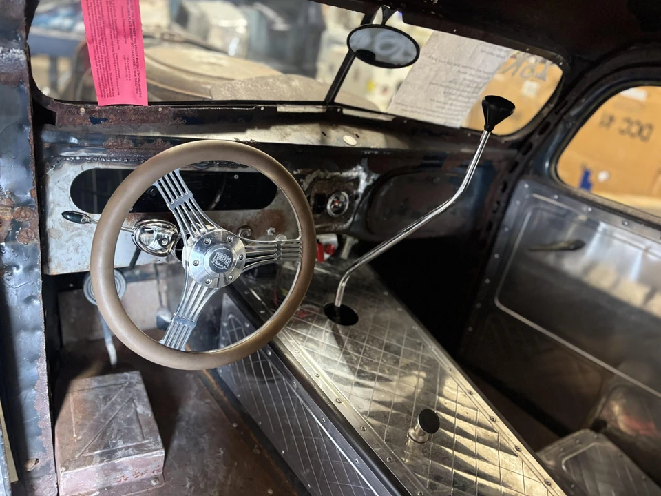 Ford Pickup (1937-1939) - Image 18 of 31
