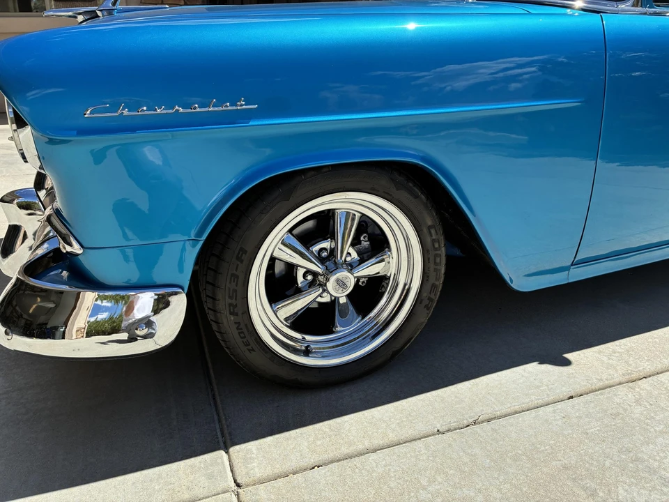 1955 Chevrolet 150 & 210 - Image 11 of 29