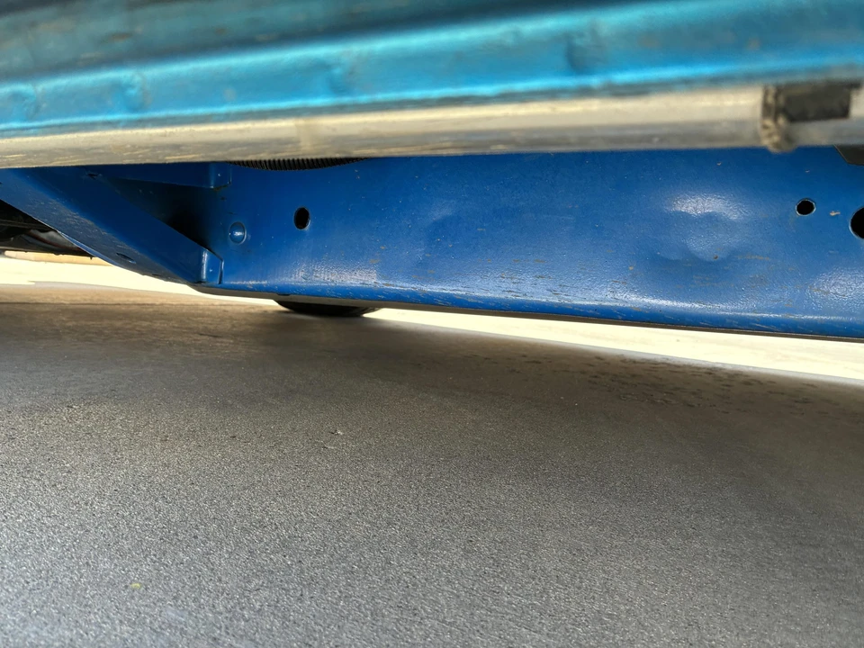 1955 Chevrolet 150 & 210 - Image 26 of 29