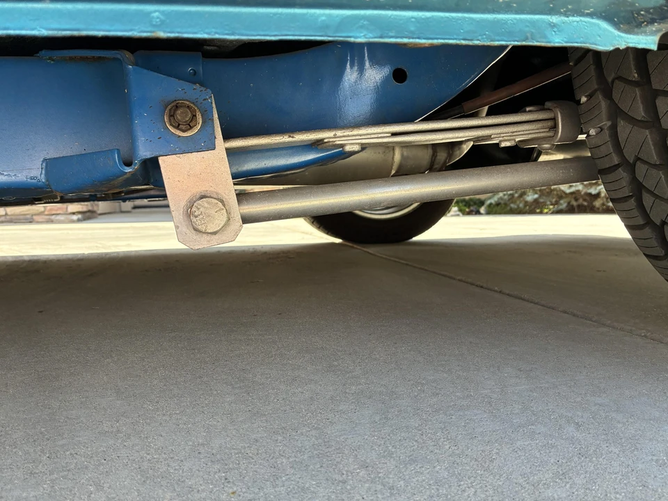 1955 Chevrolet 150 & 210 - Image 25 of 29