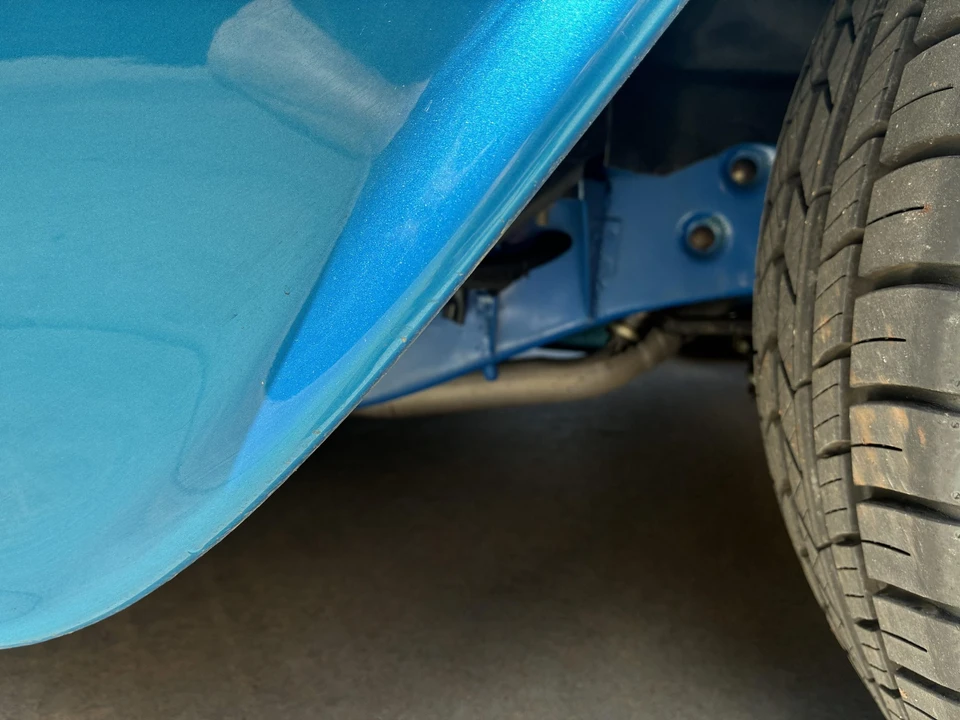 1955 Chevrolet 150 & 210 - Image 27 of 29
