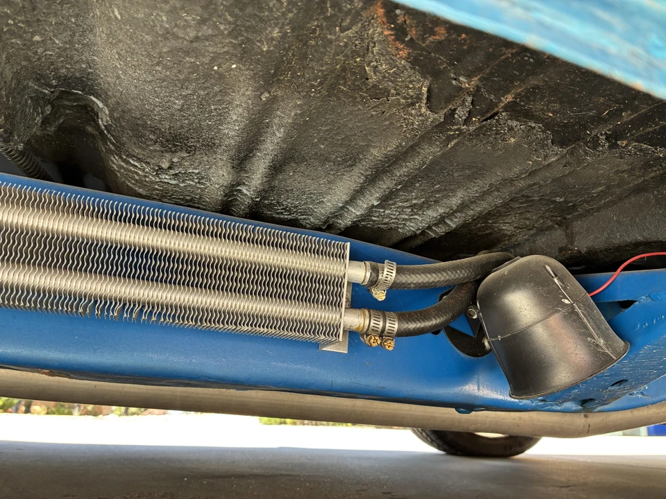 1955 Chevrolet 150 & 210 - Image 28 of 29