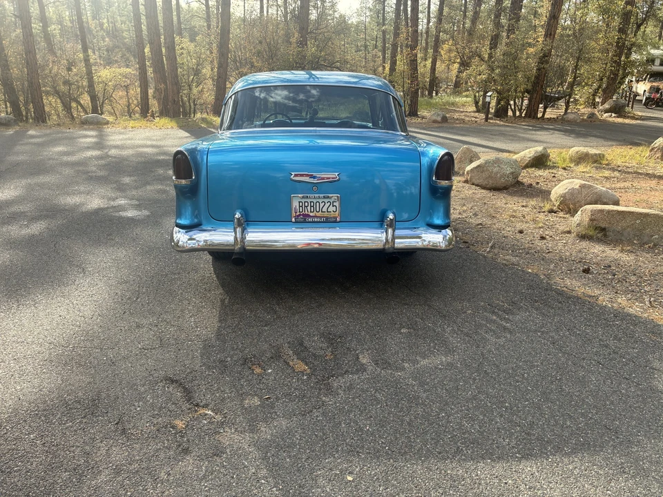 1955 Chevrolet 150 & 210 - Image 6 of 29