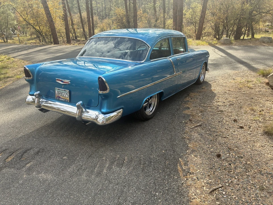 1955 Chevrolet 150 & 210 - Image 7 of 29