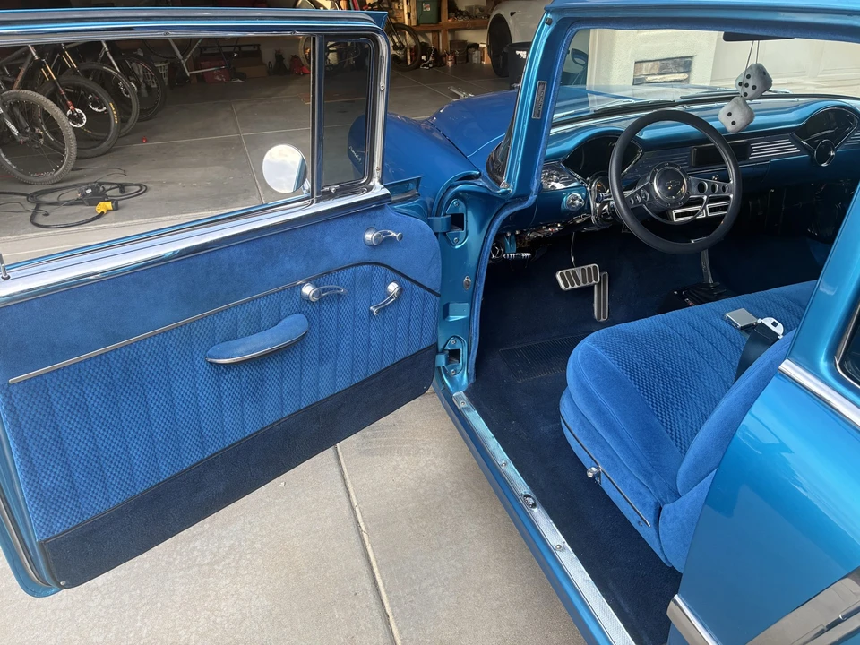 1955 Chevrolet 150 & 210 - Image 13 of 29