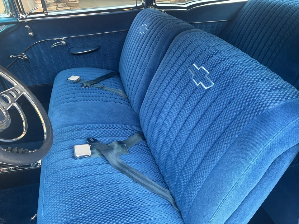 1955 Chevrolet 150 & 210 - Image 12 of 29