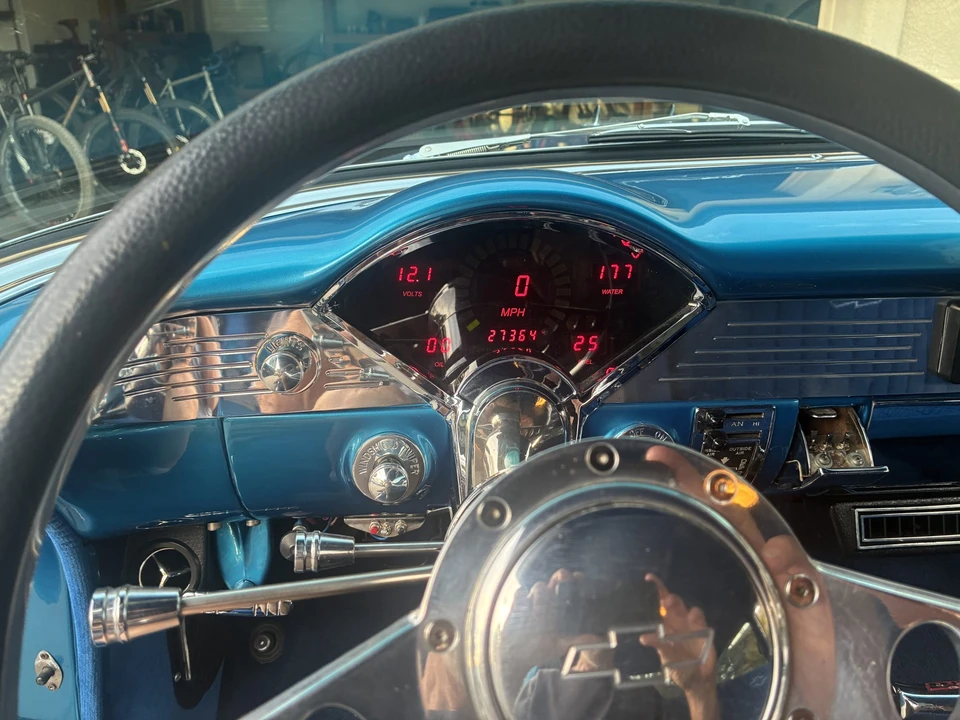 1955 Chevrolet 150 & 210 - Image 15 of 29