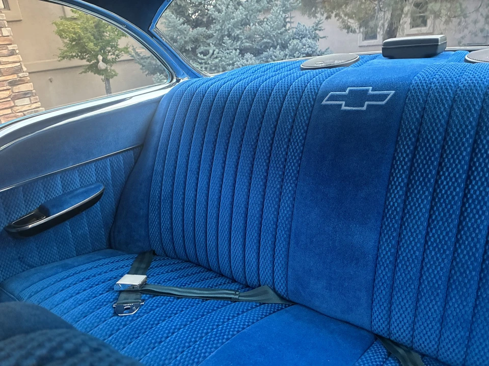 1955 Chevrolet 150 & 210 - Image 17 of 29