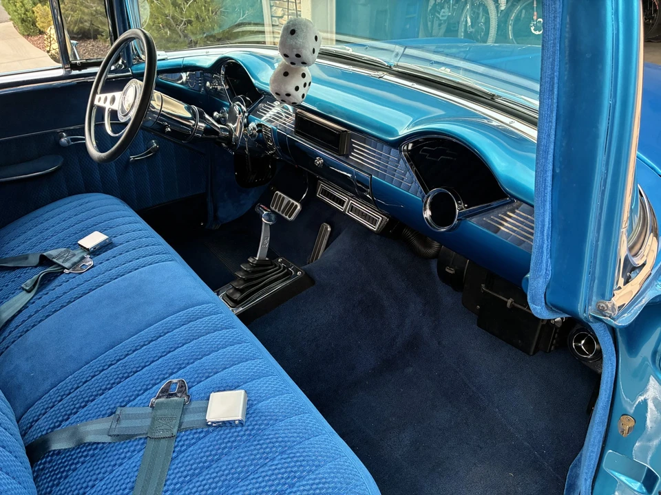 1955 Chevrolet 150 & 210 - Image 14 of 29