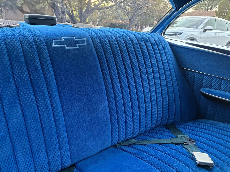 1955 Chevrolet 150 & 210 - Image 18 of 29
