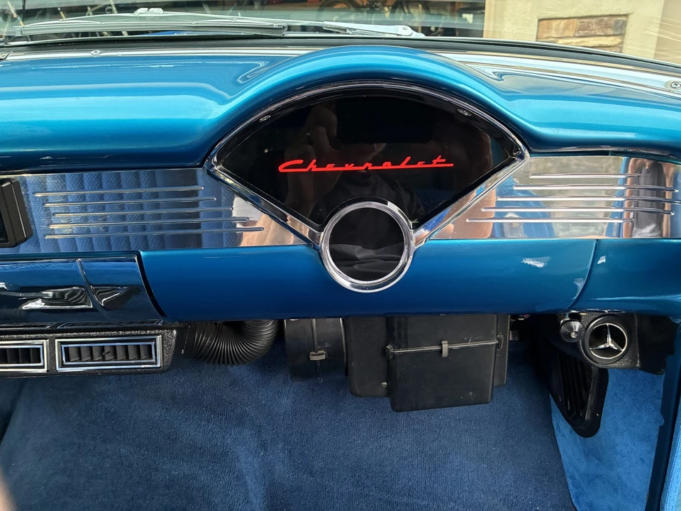 1955 Chevrolet 150 & 210 - Image 16 of 29