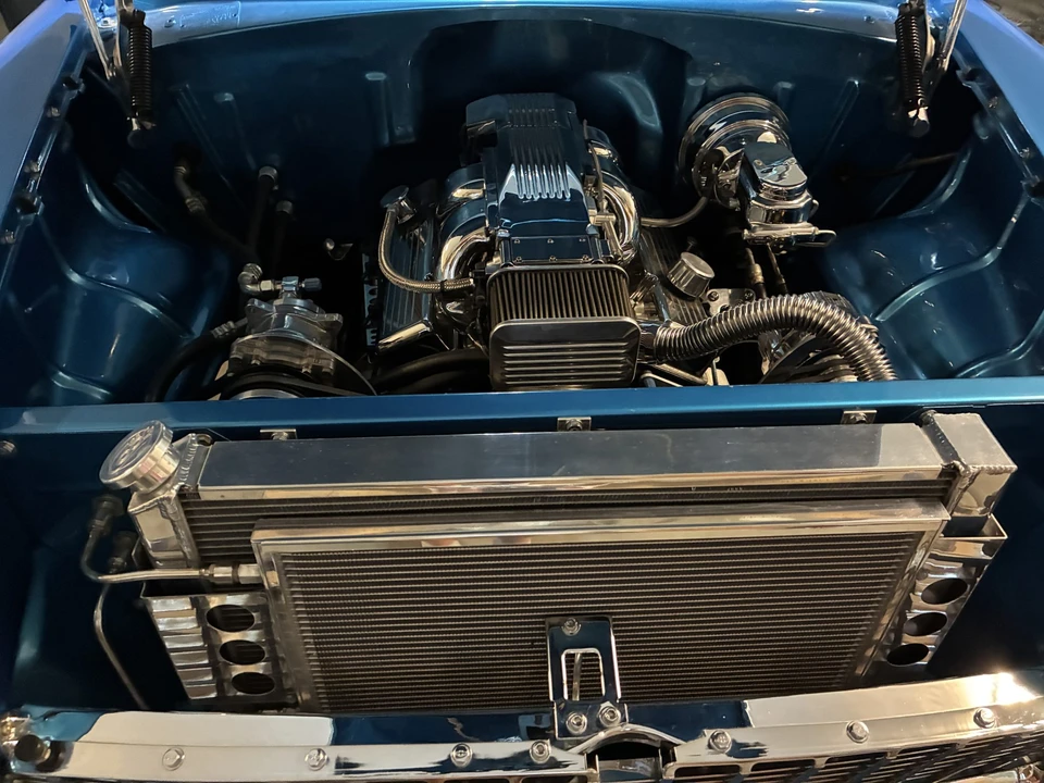 1955 Chevrolet 150 & 210 - Image 21 of 29