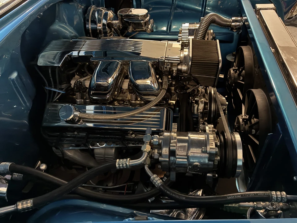 1955 Chevrolet 150 & 210 - Image 19 of 29