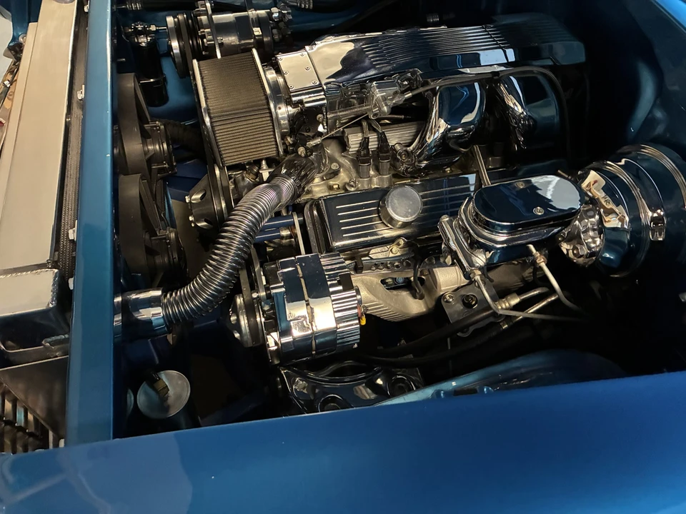 1955 Chevrolet 150 & 210 - Image 20 of 29