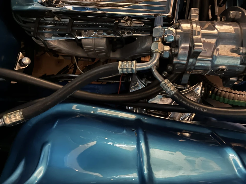 1955 Chevrolet 150 & 210 - Image 22 of 29