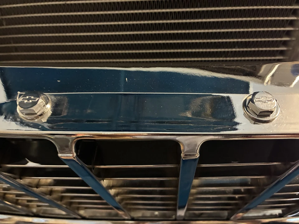 1955 Chevrolet 150 & 210 - Image 23 of 29