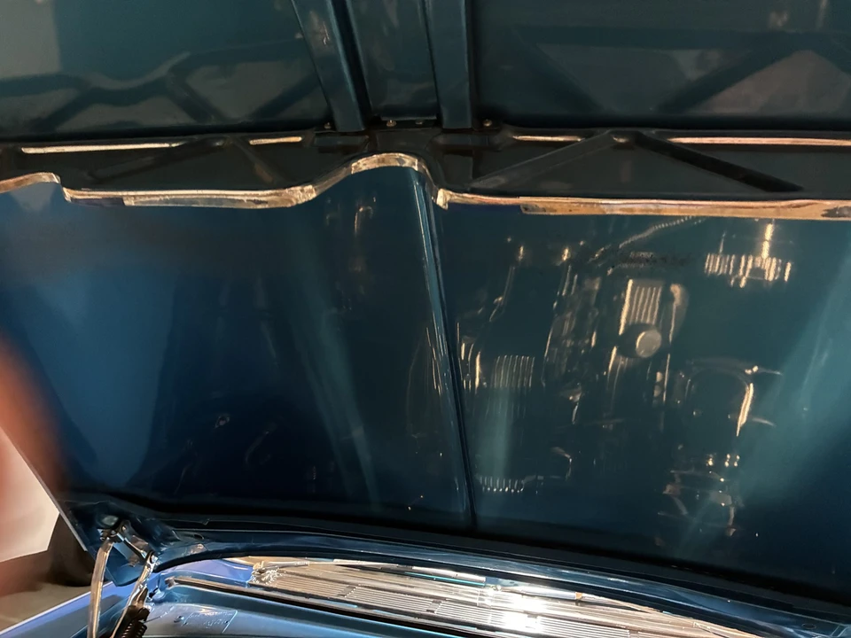 1955 Chevrolet 150 & 210 - Image 24 of 29