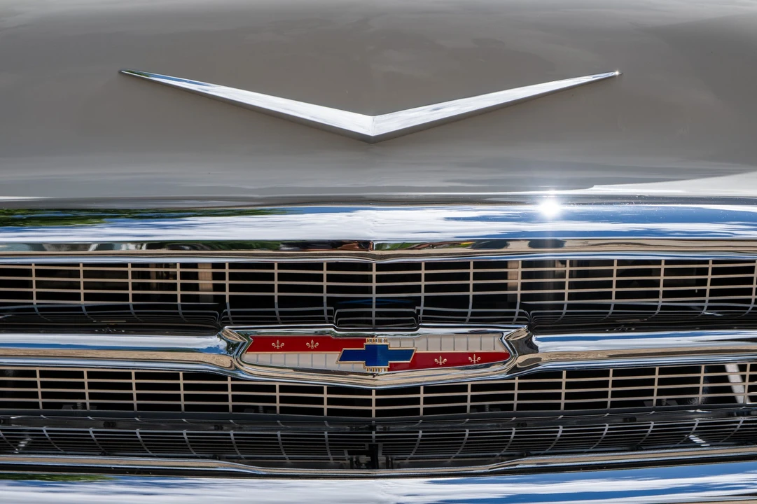 1957 Chevrolet 150 & 210 - Image 15 of 31