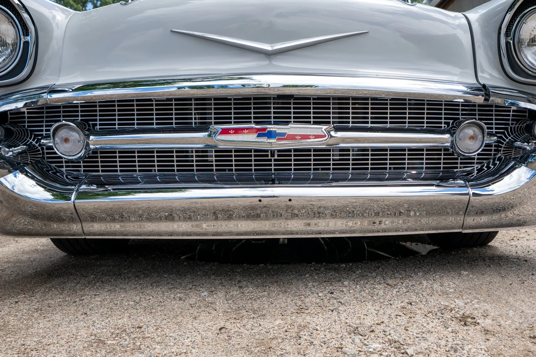 1957 Chevrolet 150 & 210 - Image 14 of 31