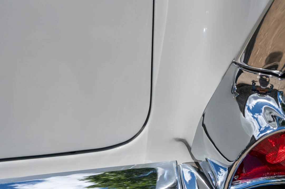 1957 Chevrolet 150 & 210 - Image 24 of 31