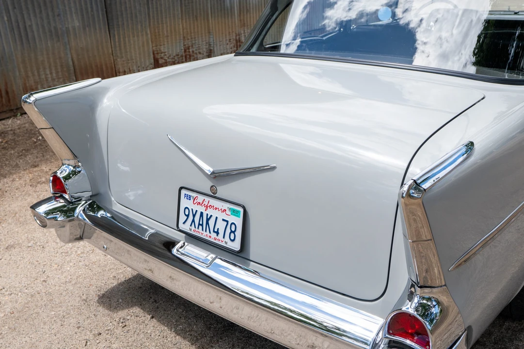 1957 Chevrolet 150 & 210 - Image 19 of 31