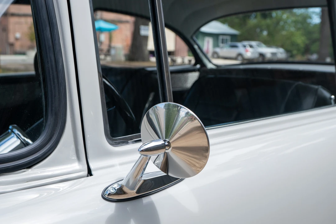 1957 Chevrolet 150 & 210 - Image 26 of 31