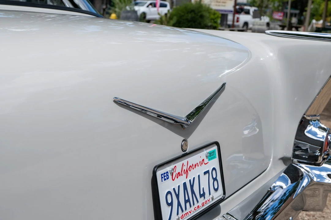 1957 Chevrolet 150 & 210 - Image 20 of 31