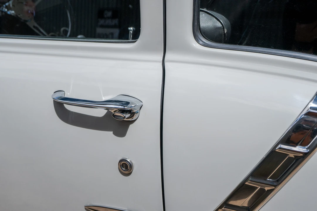 1957 Chevrolet 150 & 210 - Image 30 of 31