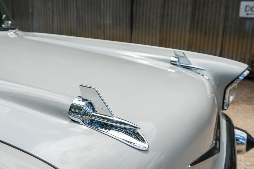 1957 Chevrolet 150 & 210 - Image 12 of 31