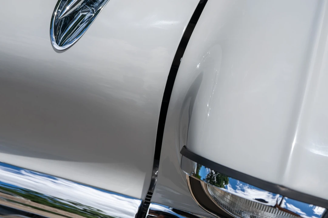 1957 Chevrolet 150 & 210 - Image 28 of 31