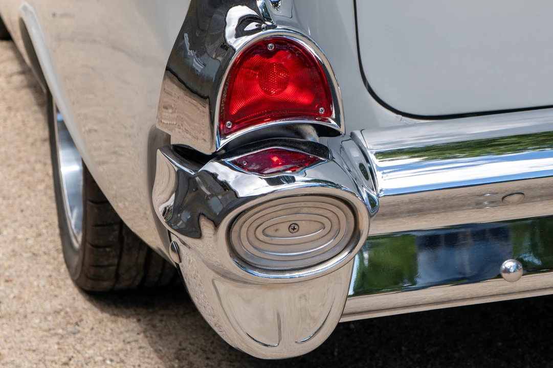 1957 Chevrolet 150 & 210 - Image 22 of 31