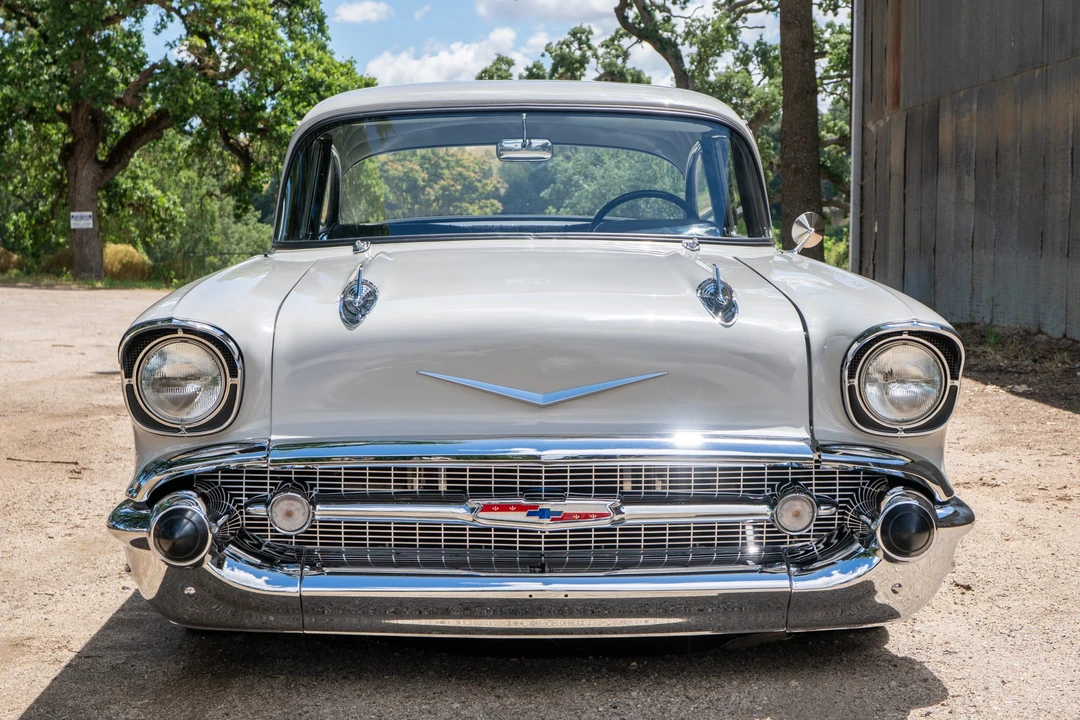 1957 Chevrolet 150 & 210 - Image 2 of 31
