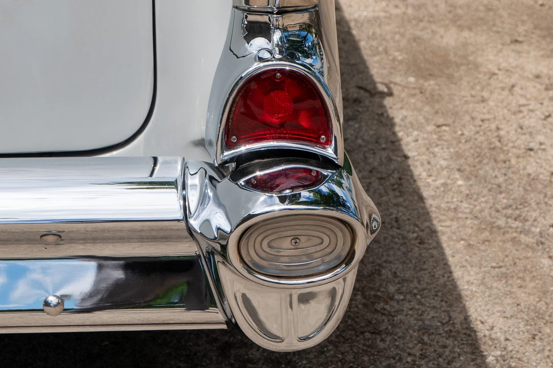 1957 Chevrolet 150 & 210 - Image 23 of 31