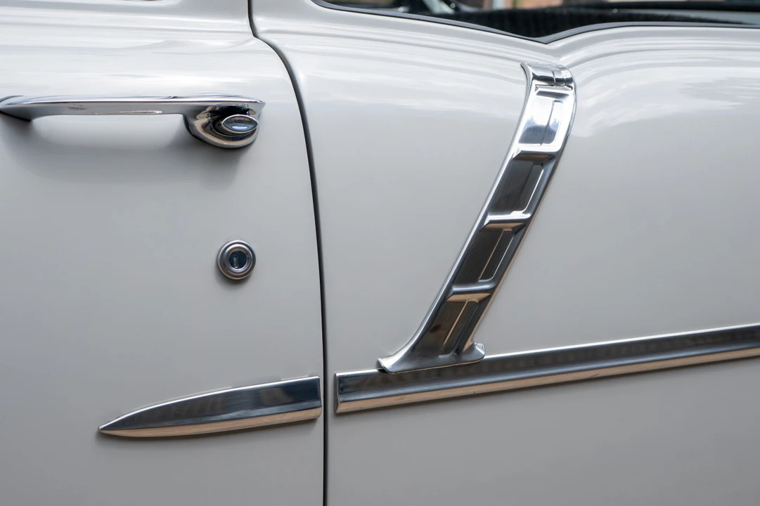 1957 Chevrolet 150 & 210 - Image 29 of 31