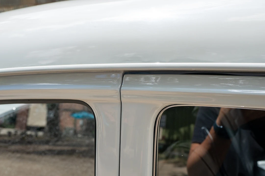1957 Chevrolet 150 & 210 - Image 31 of 31