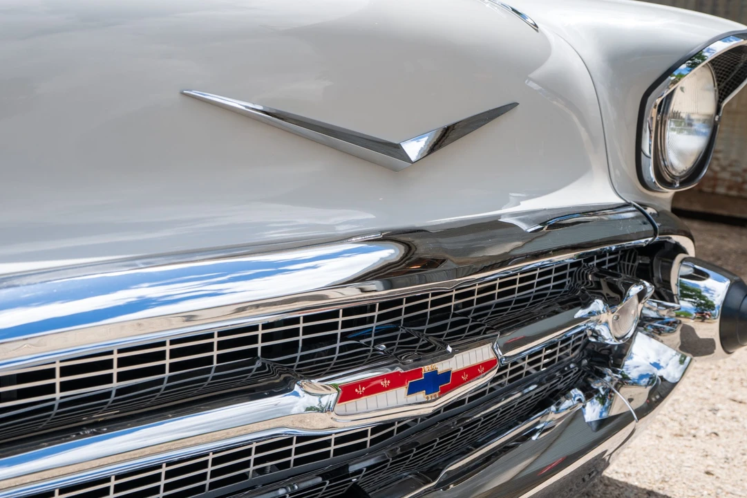 1957 Chevrolet 150 & 210 - Image 13 of 31