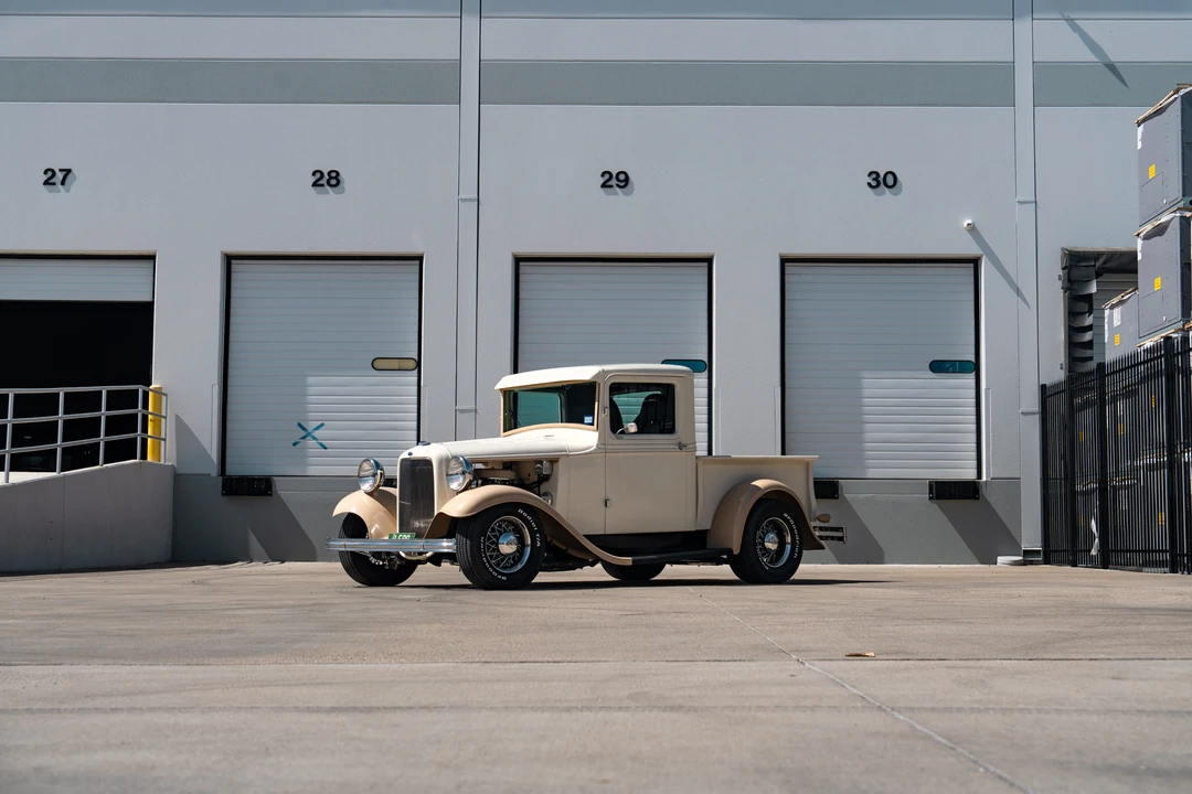 1932 Ford Pickup (1932-1934) - Image 2 of 31