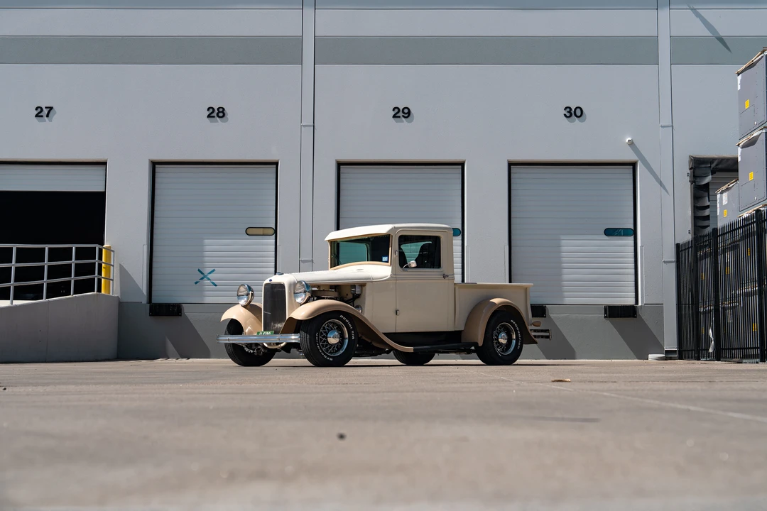 1932 Ford Pickup (1932-1934) - Image 3 of 31